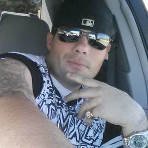 Meet your Posher, Mike